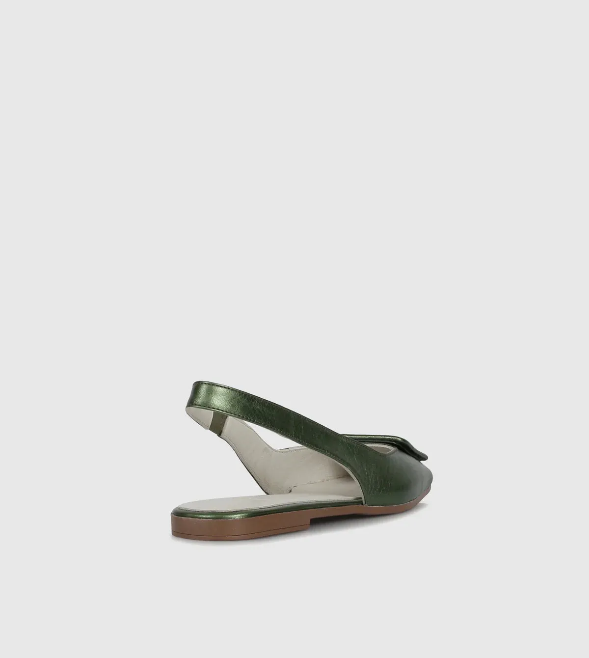 Sempre Di 97578 Chaussures Vertes_Sempre-Di