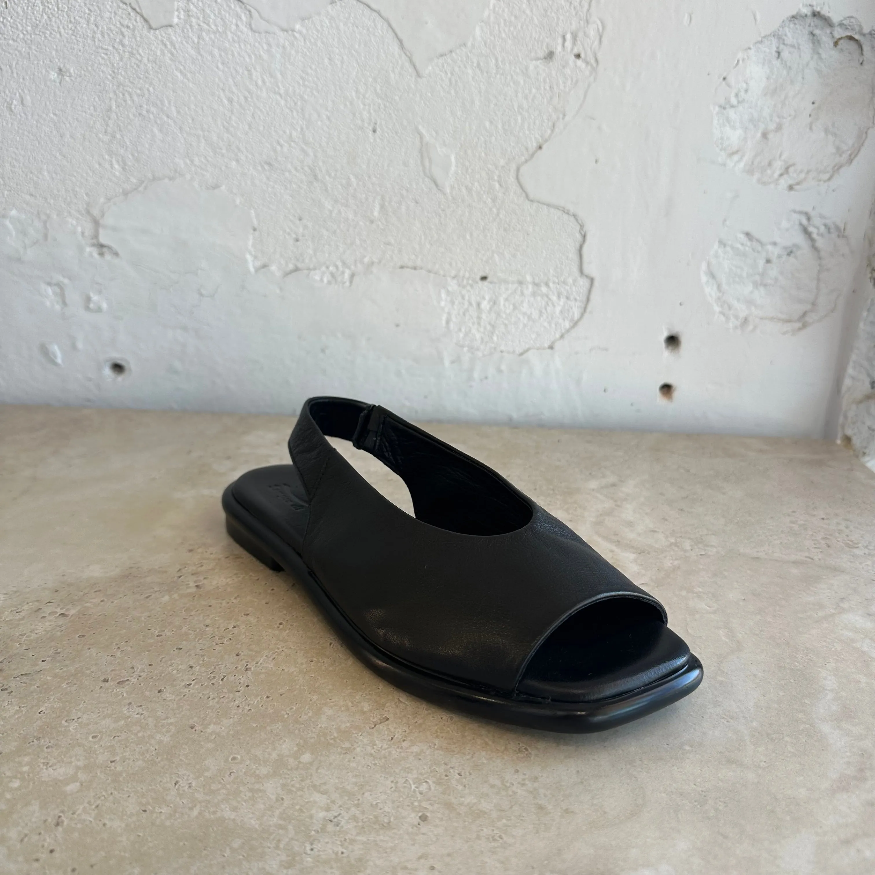 Chaussures Noires Sempre Di 9844_Sempre-Di