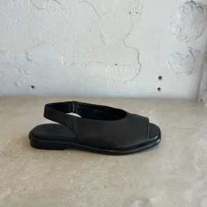 Sempre Di 9844 Black Shoes_Sempre-Di