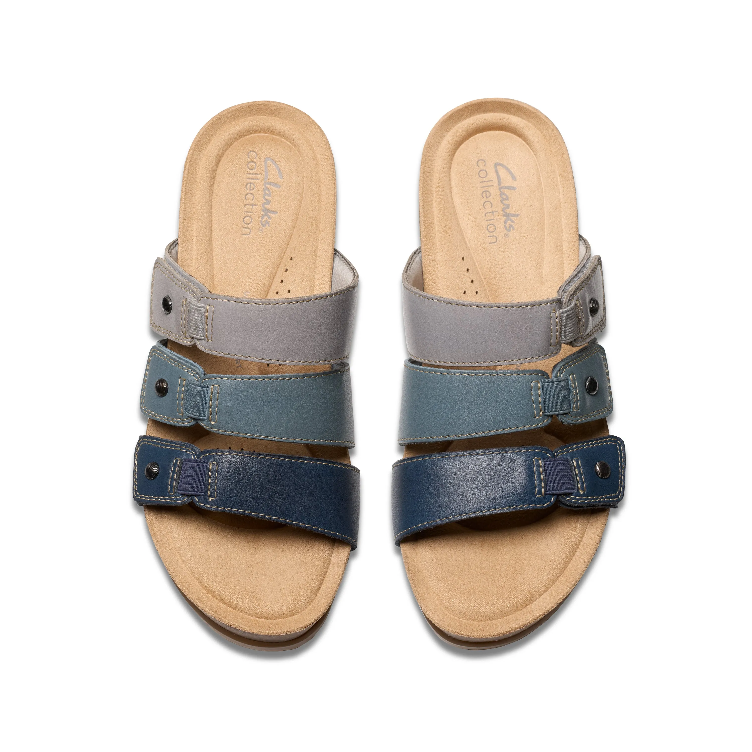 Chaussures Clarks Femme Calenne Lily