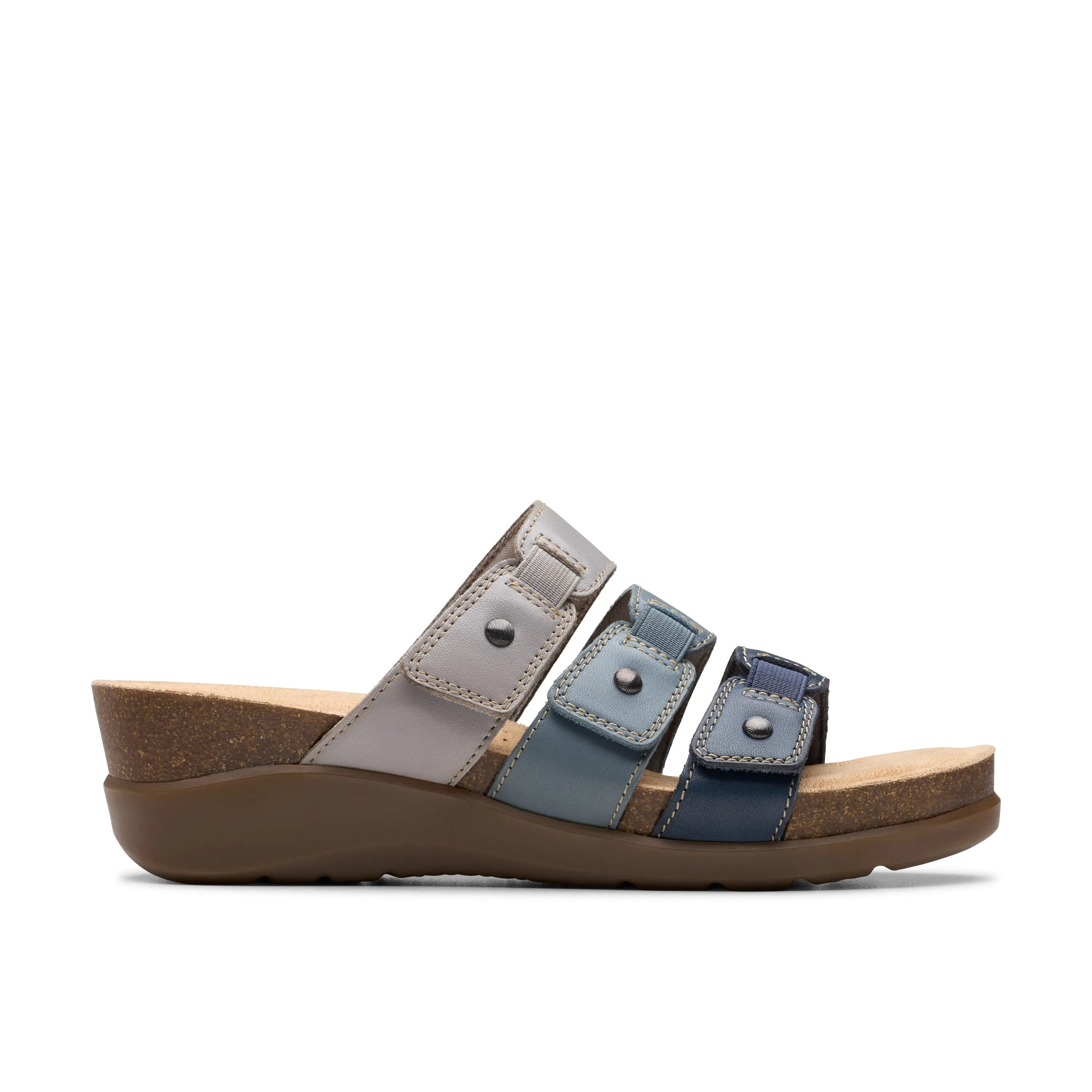 Chaussures Clarks Femme Calenne Lily