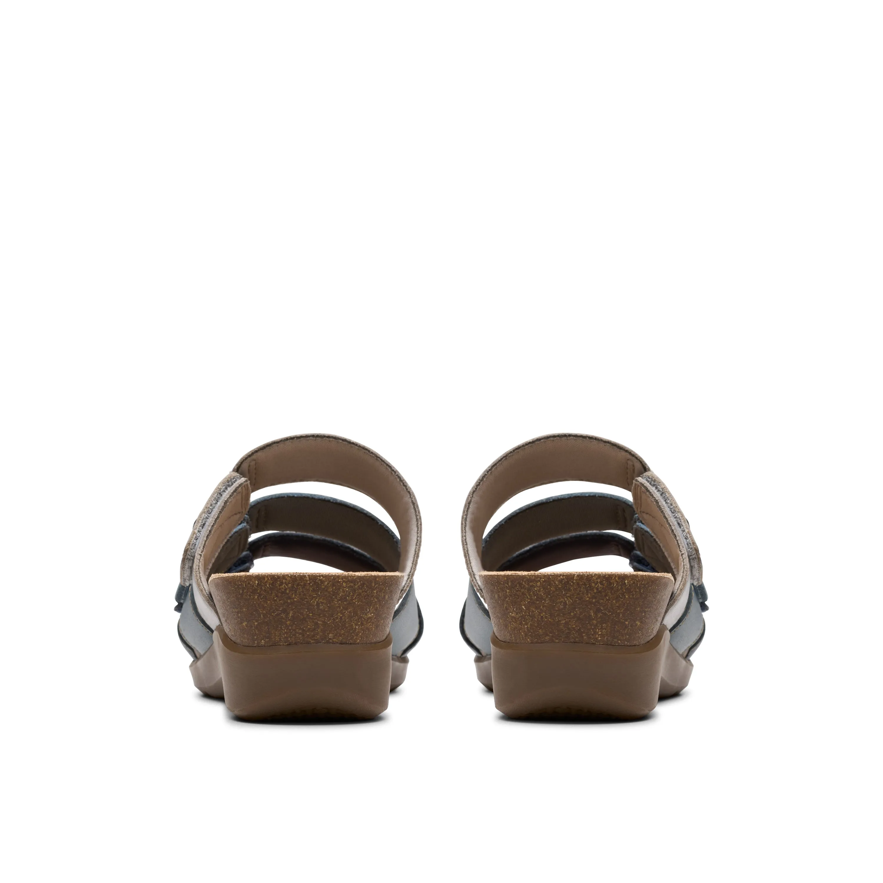 Chaussures Clarks Femme Calenne Lily