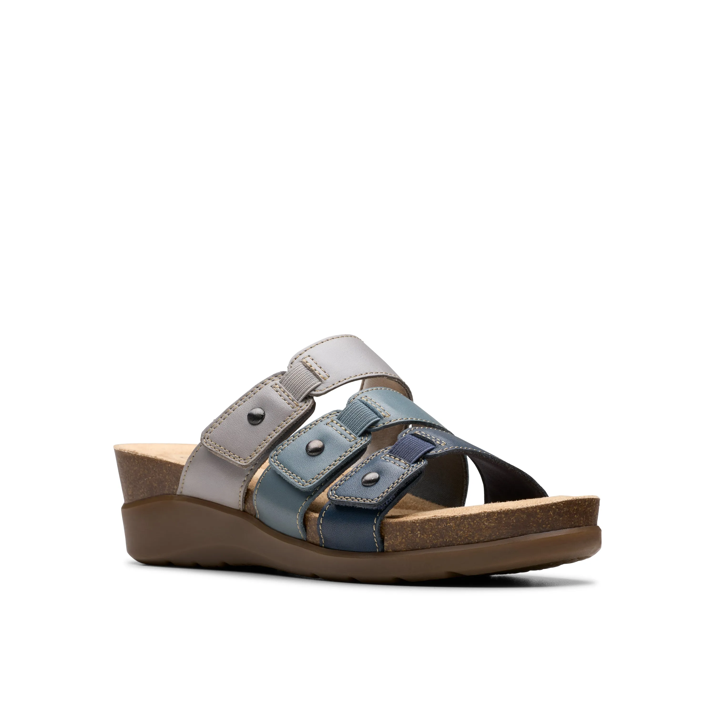 Chaussures Clarks Femme Calenne Lily