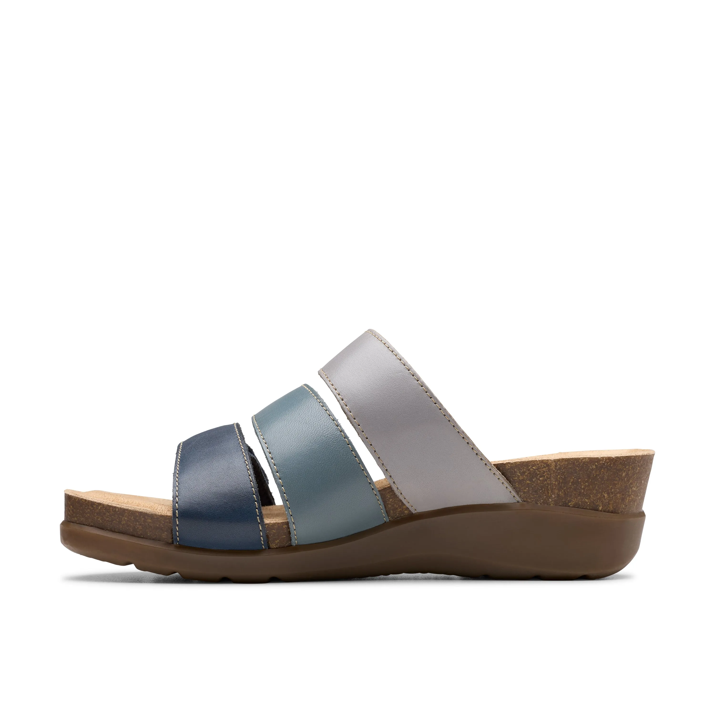 Chaussures Clarks Femme Calenne Lily