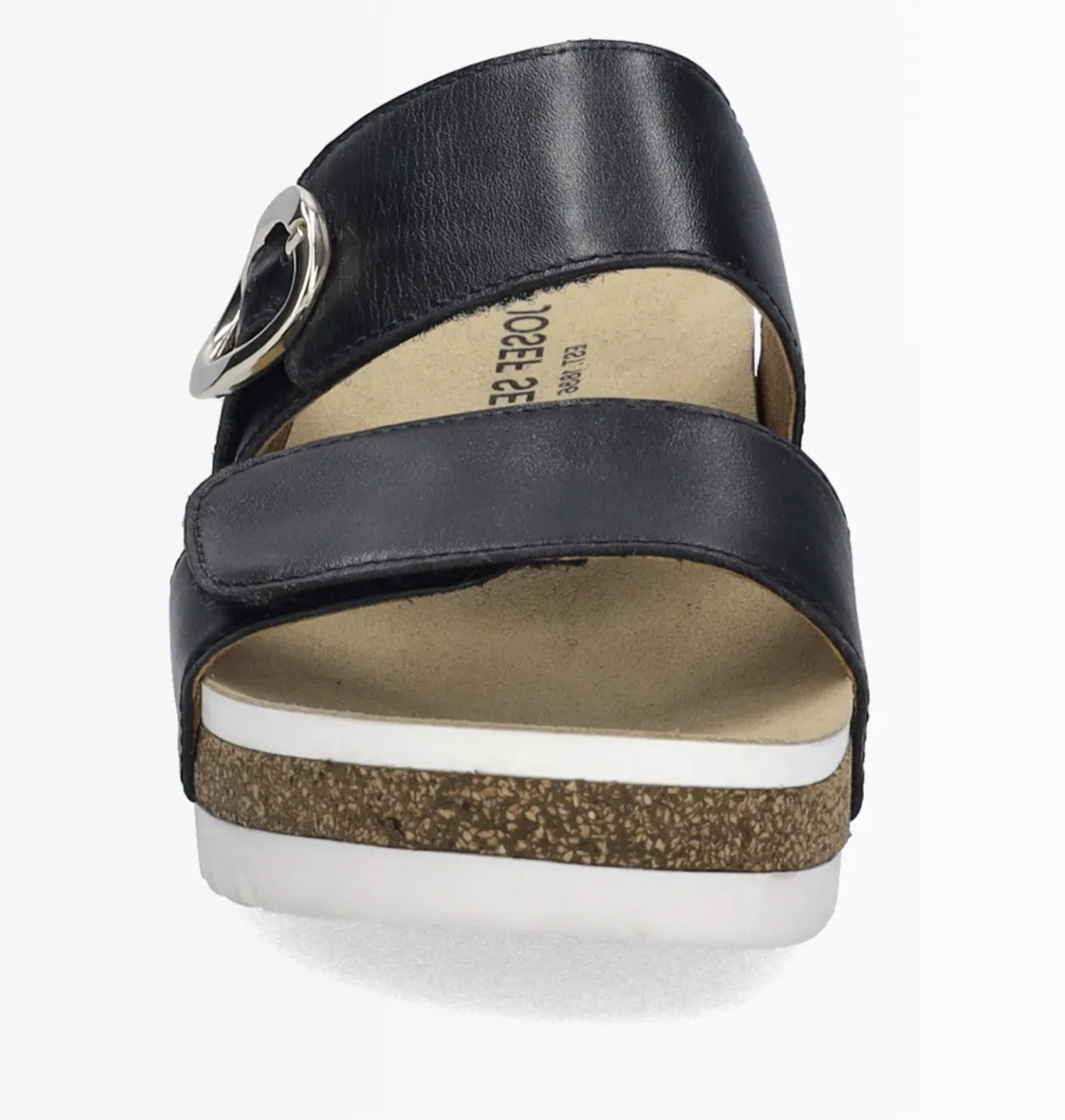 Chaussures Josef Seibel Quinn 14 pour Femme