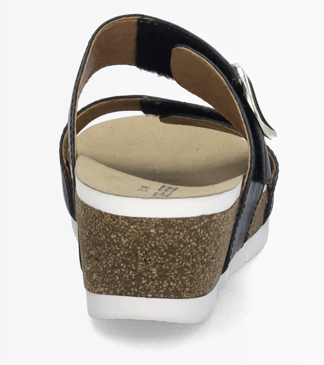 Chaussures Josef Seibel Quinn 14 pour Femme