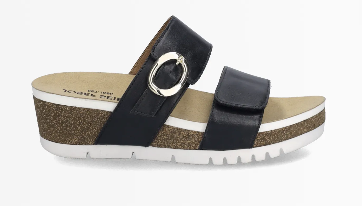 Chaussures Josef Seibel Quinn 14 pour Femme
