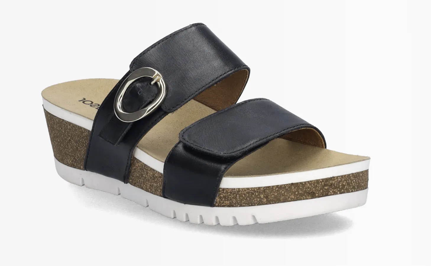 Chaussures Josef Seibel Quinn 14 pour Femme