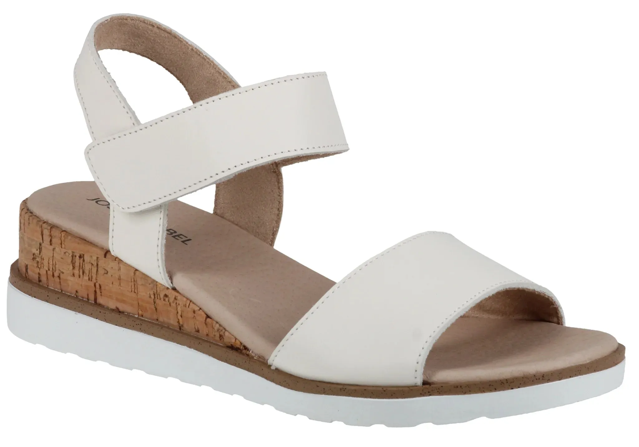 Chaussures Josef Seibel Femme Wyatt 01