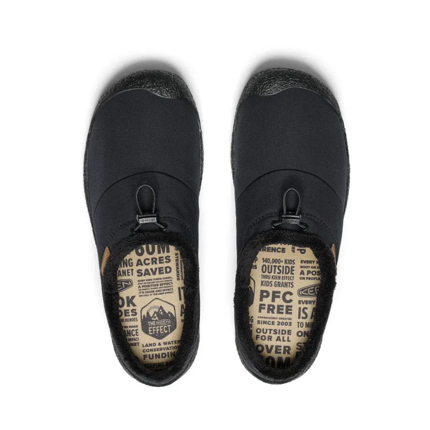 Chaussures Keen Howser III Slide pour Homme