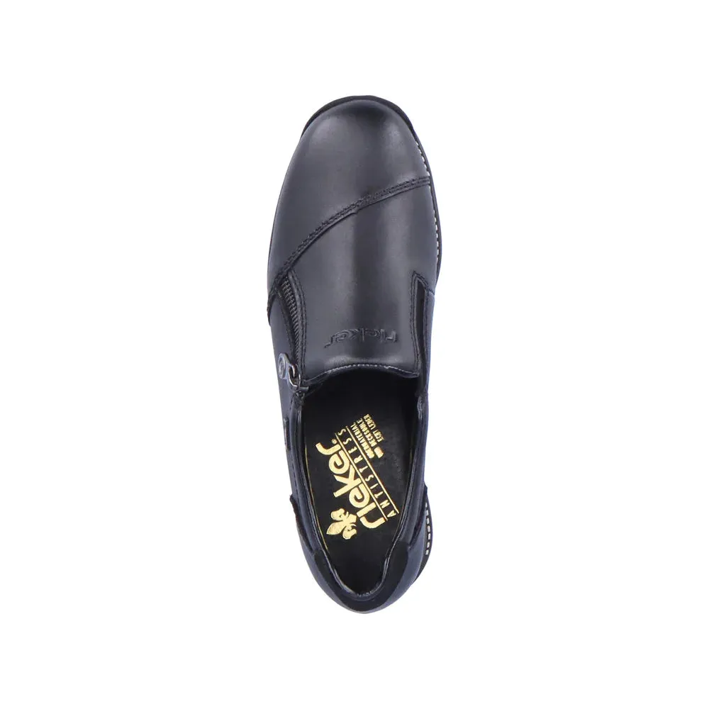 Chaussures Rieker Femme 44265