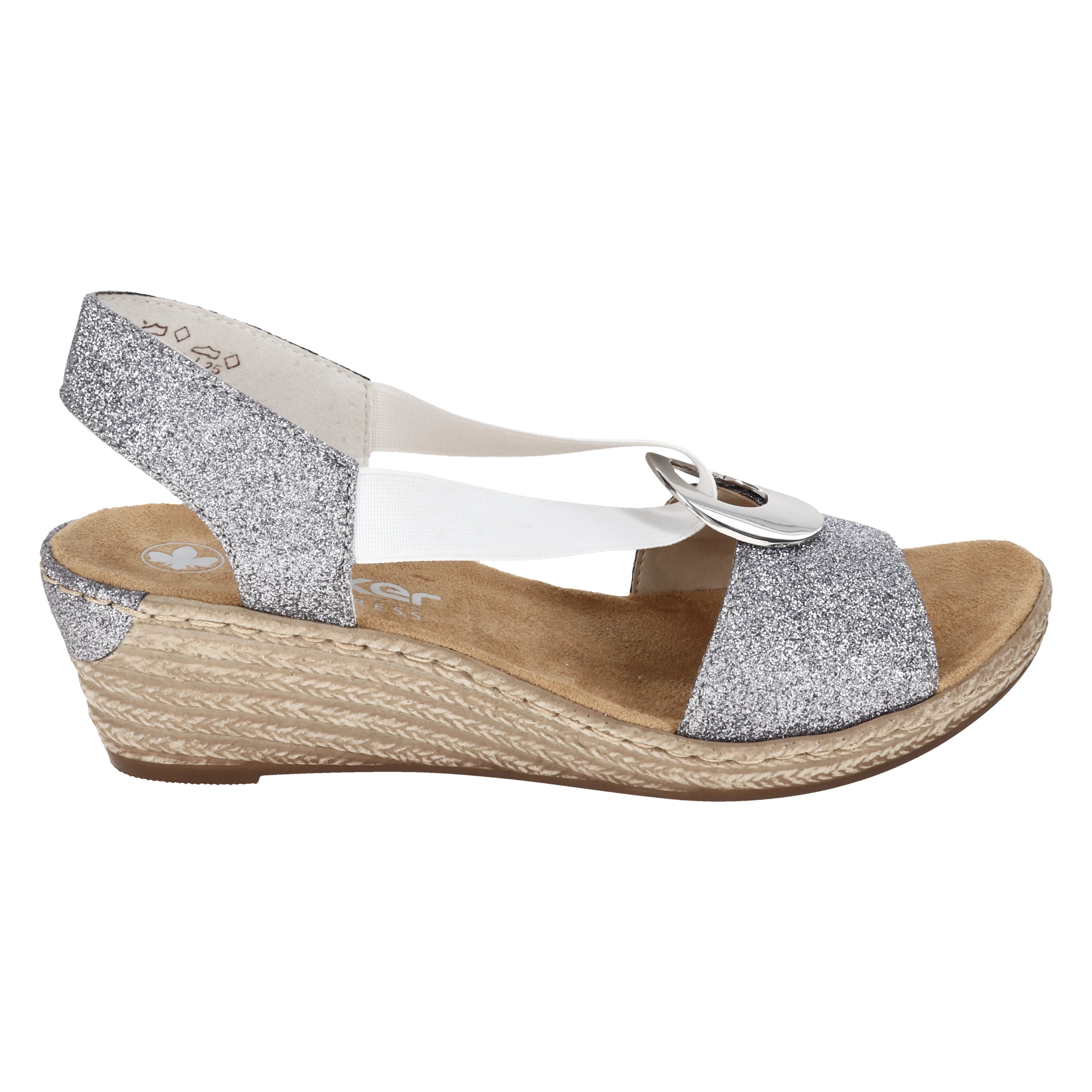 Chaussures Rieker pour Femmes 624H6