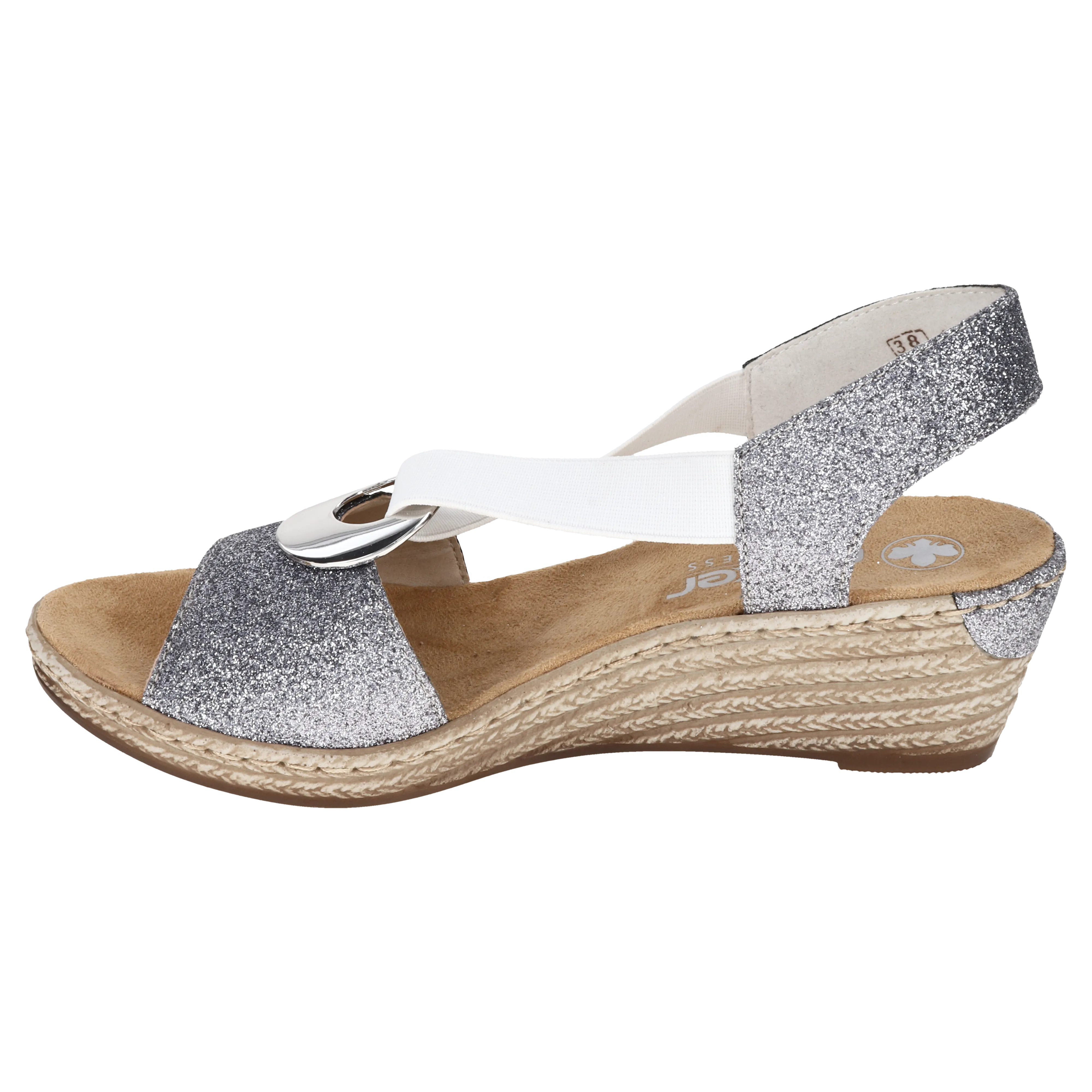 Chaussures Rieker pour Femmes 624H6