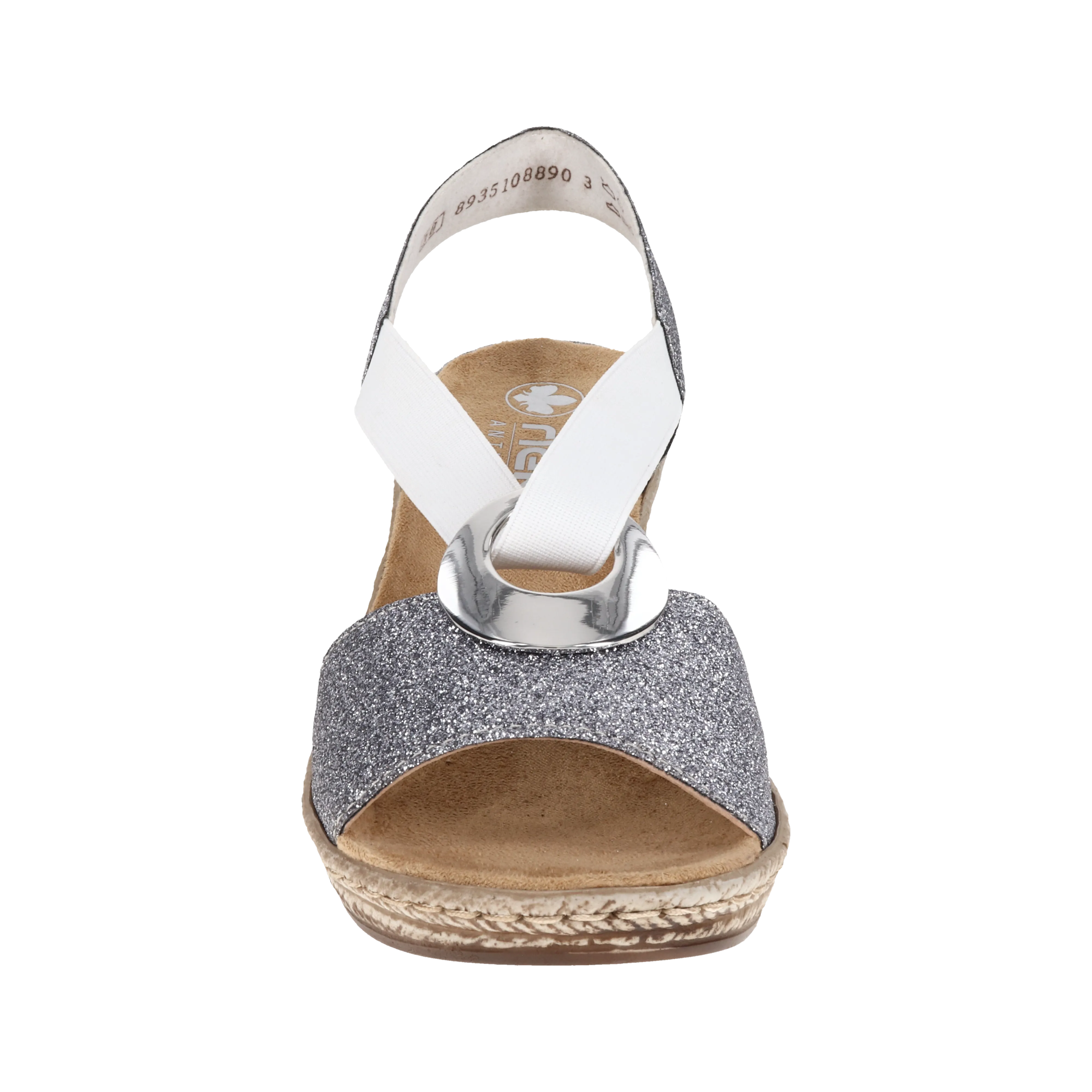 Chaussures Rieker pour Femmes 624H6