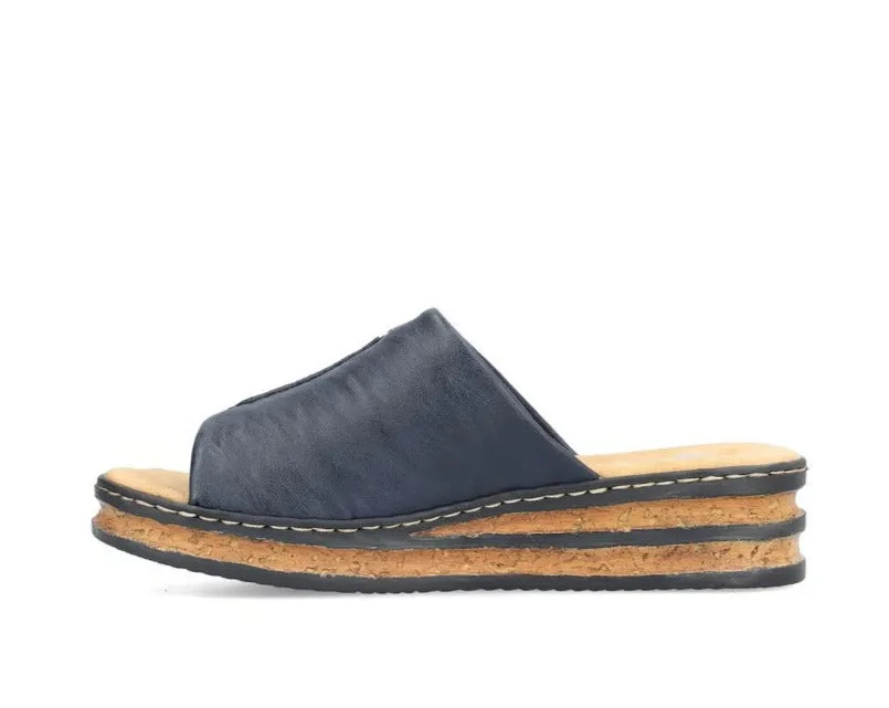 Chaussures Rieker Femme 62905