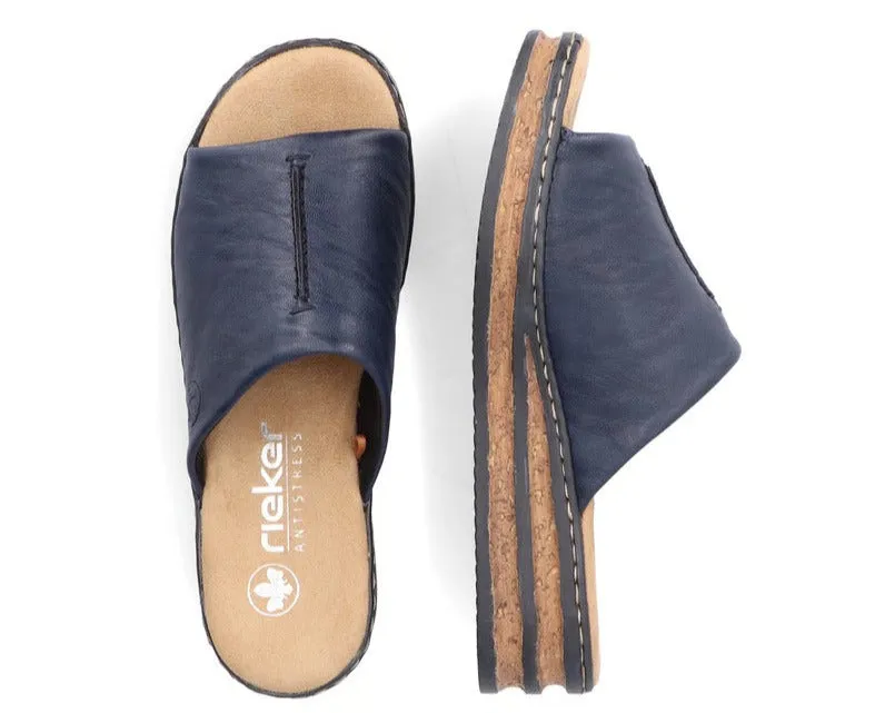 Chaussures Rieker Femme 62905