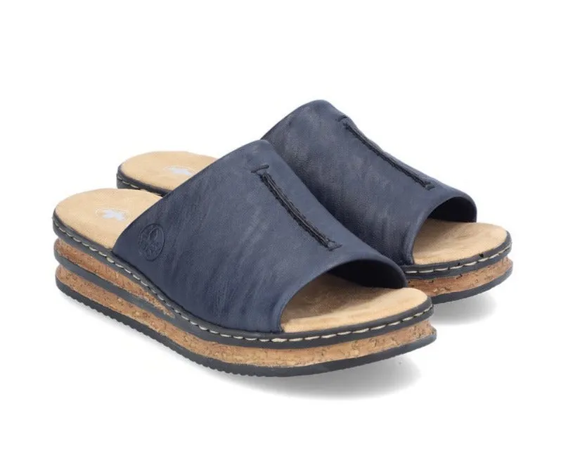 Chaussures Rieker Femme 62905