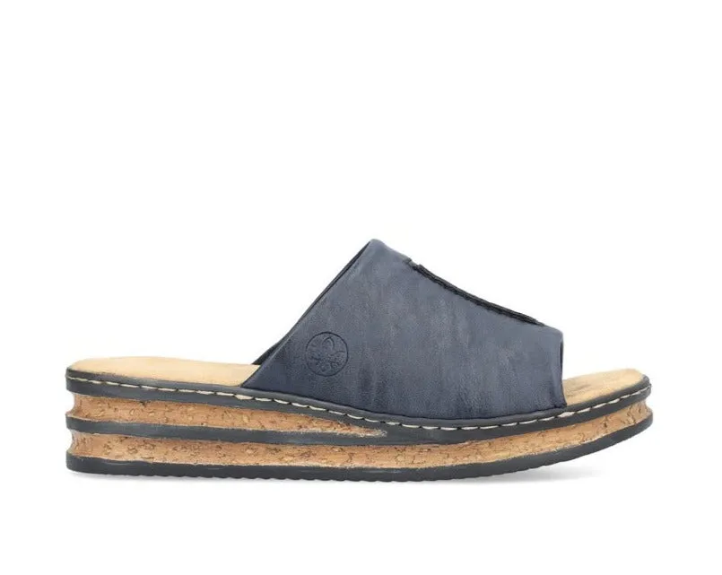 Chaussures Rieker Femme 62905