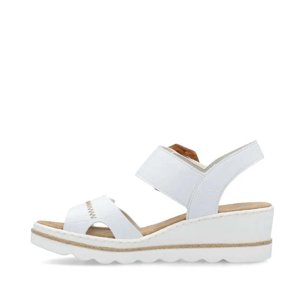 Chaussures Rieker Femme 67476