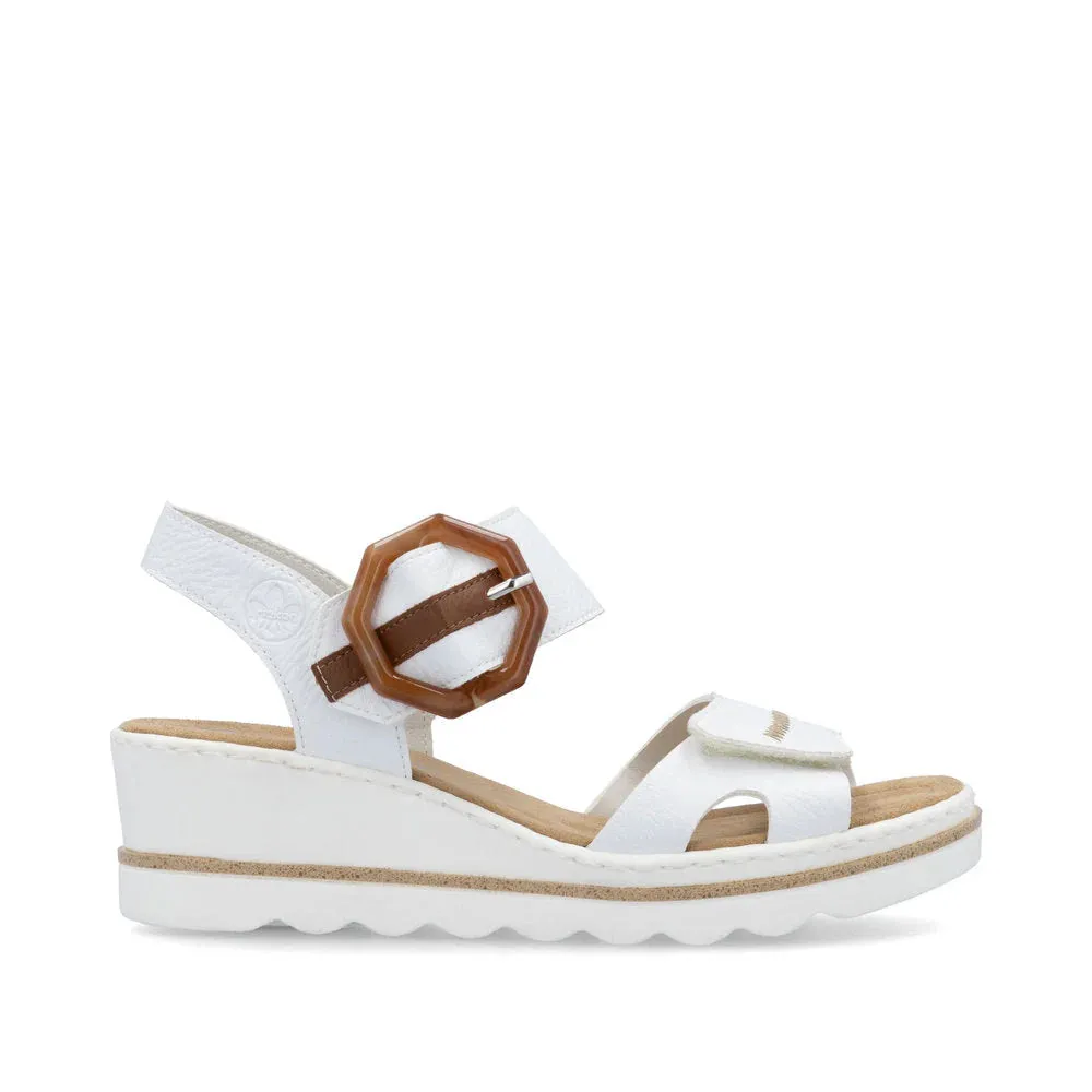 Chaussures Rieker Femme 67476