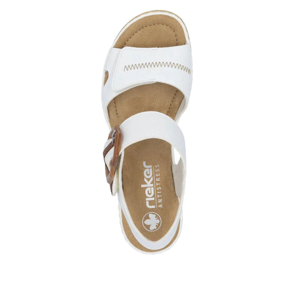 Chaussures Rieker Femme 67476