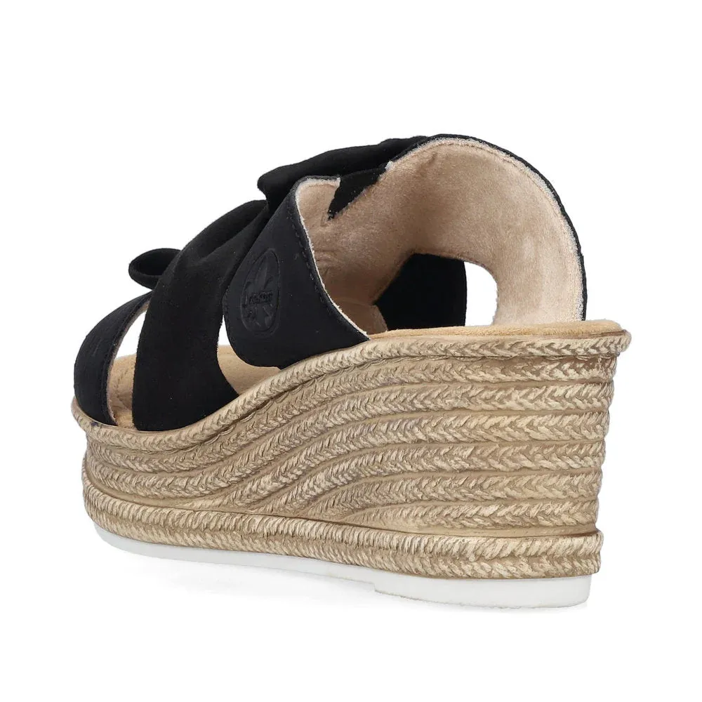 Chaussures Rieker Femme 68789