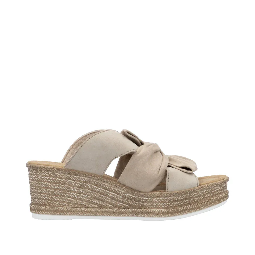 Chaussures Rieker Femme 68789