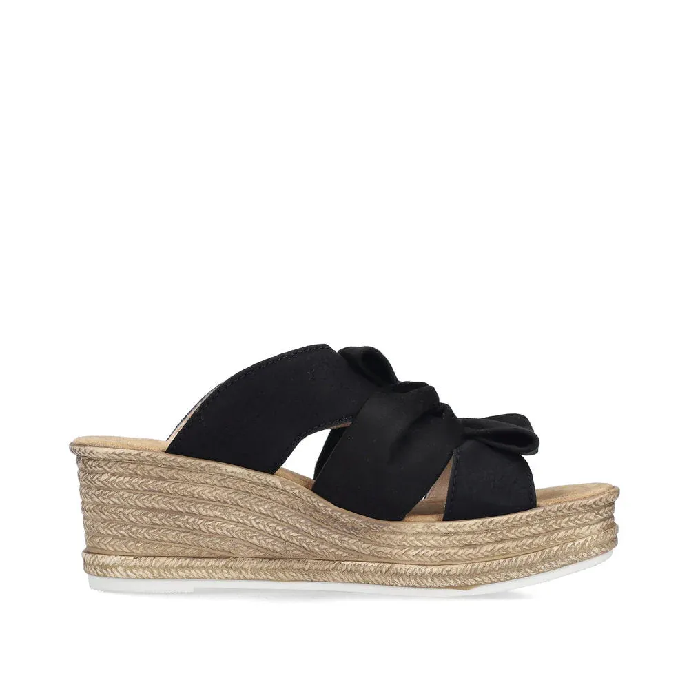 Chaussures Rieker Femme 68789