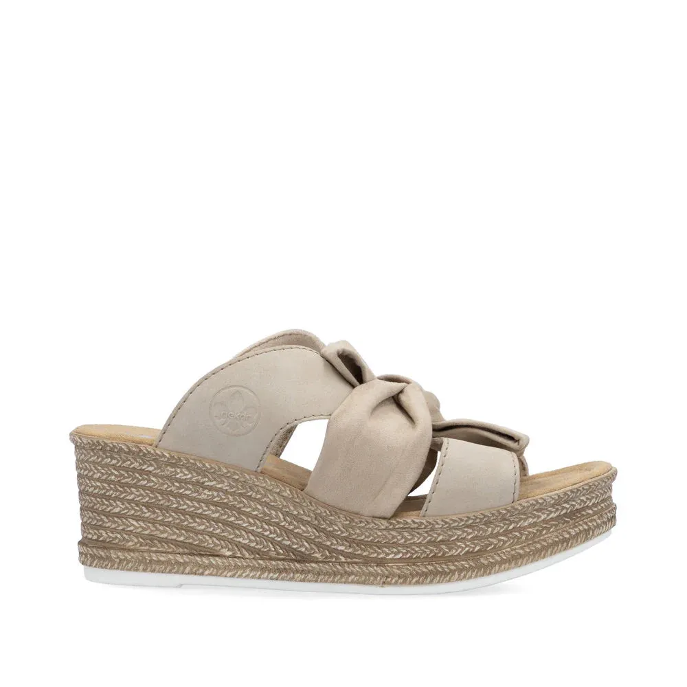 Chaussures Rieker Femme 68789