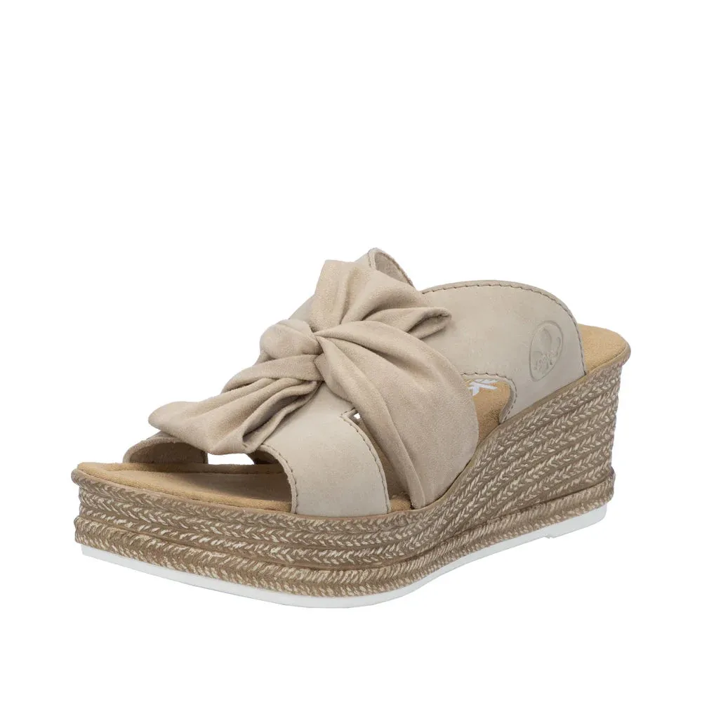 Chaussures Rieker Femme 68789