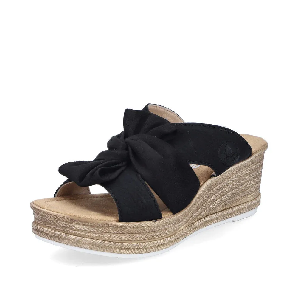 Chaussures Rieker Femme 68789