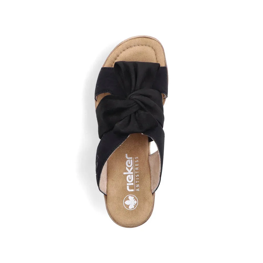 Chaussures Rieker Femme 68789
