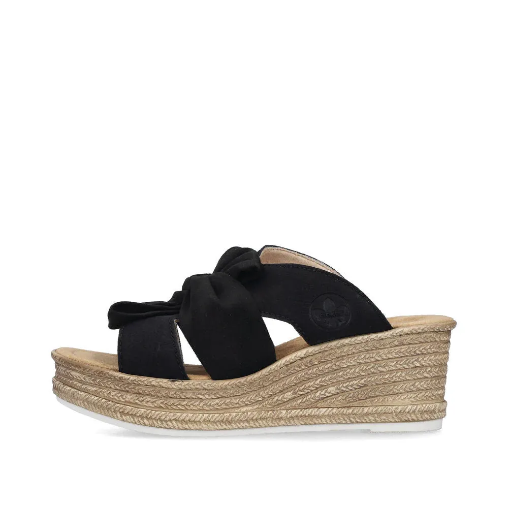 Chaussures Rieker Femme 68789
