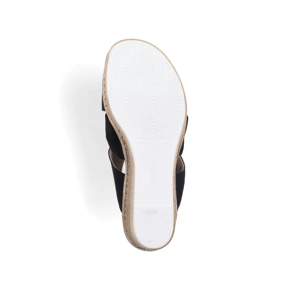 Chaussures Rieker Femme 68789