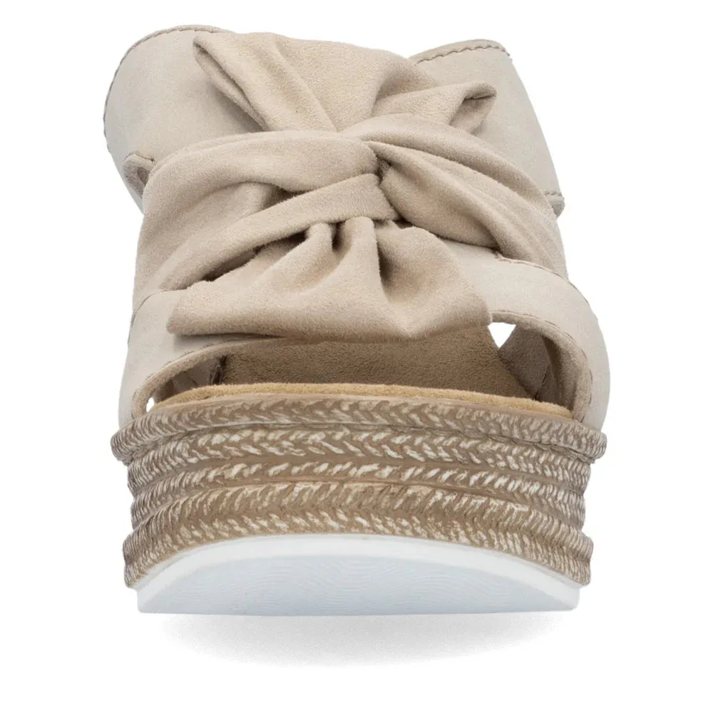Chaussures Rieker Femme 68789