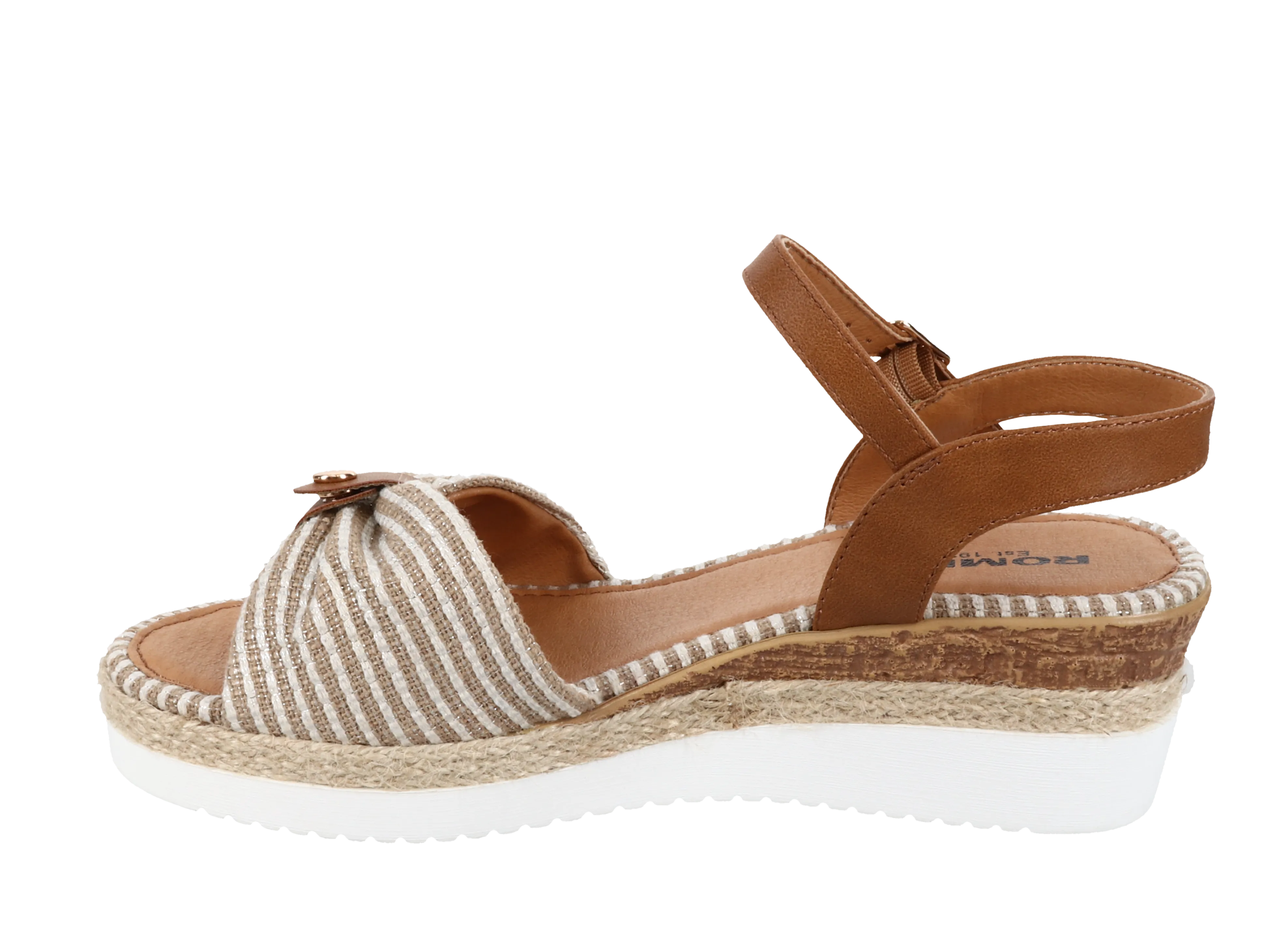 Chaussures Romika Femme Espi 01