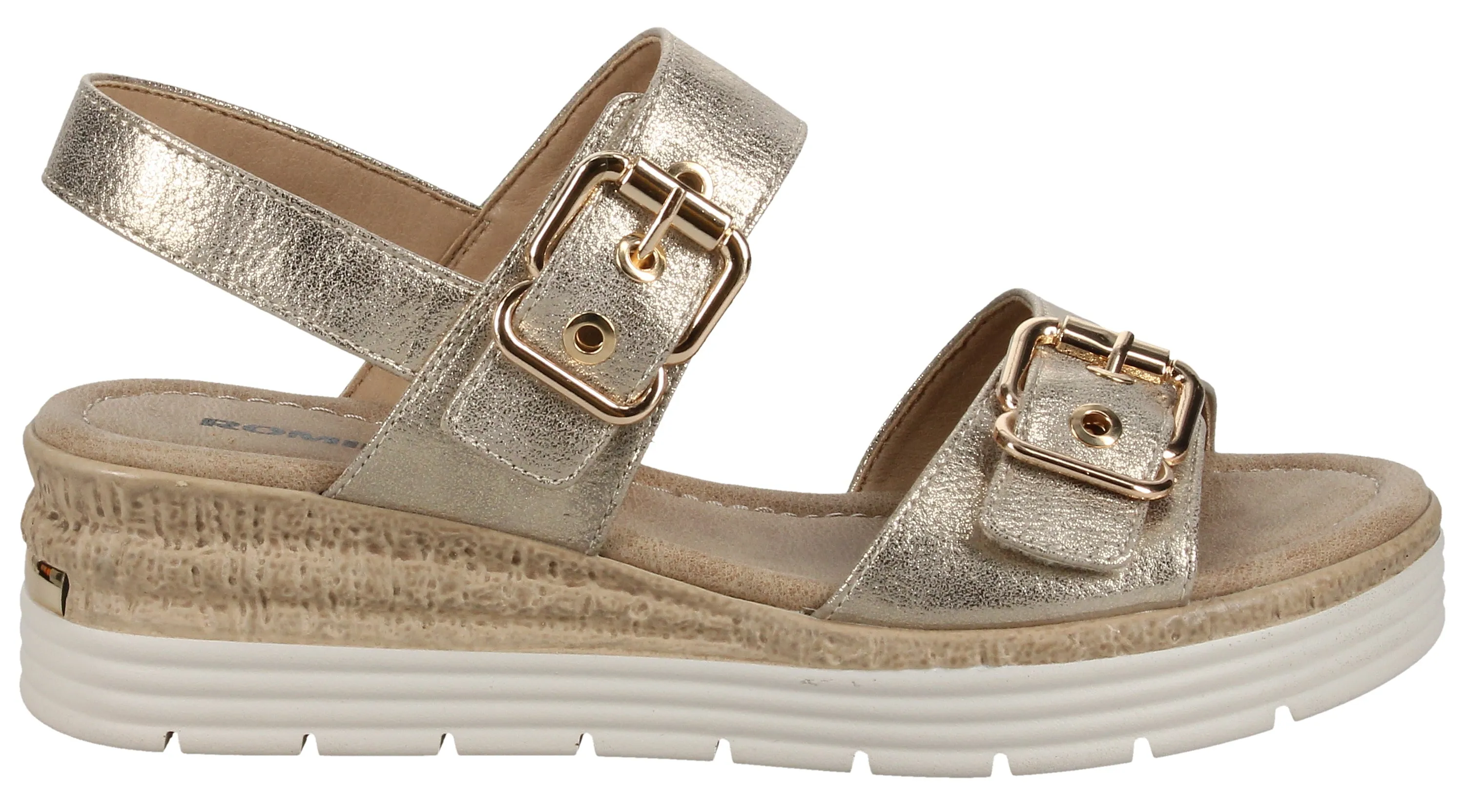 Chaussures Romika Femme Nella 01
