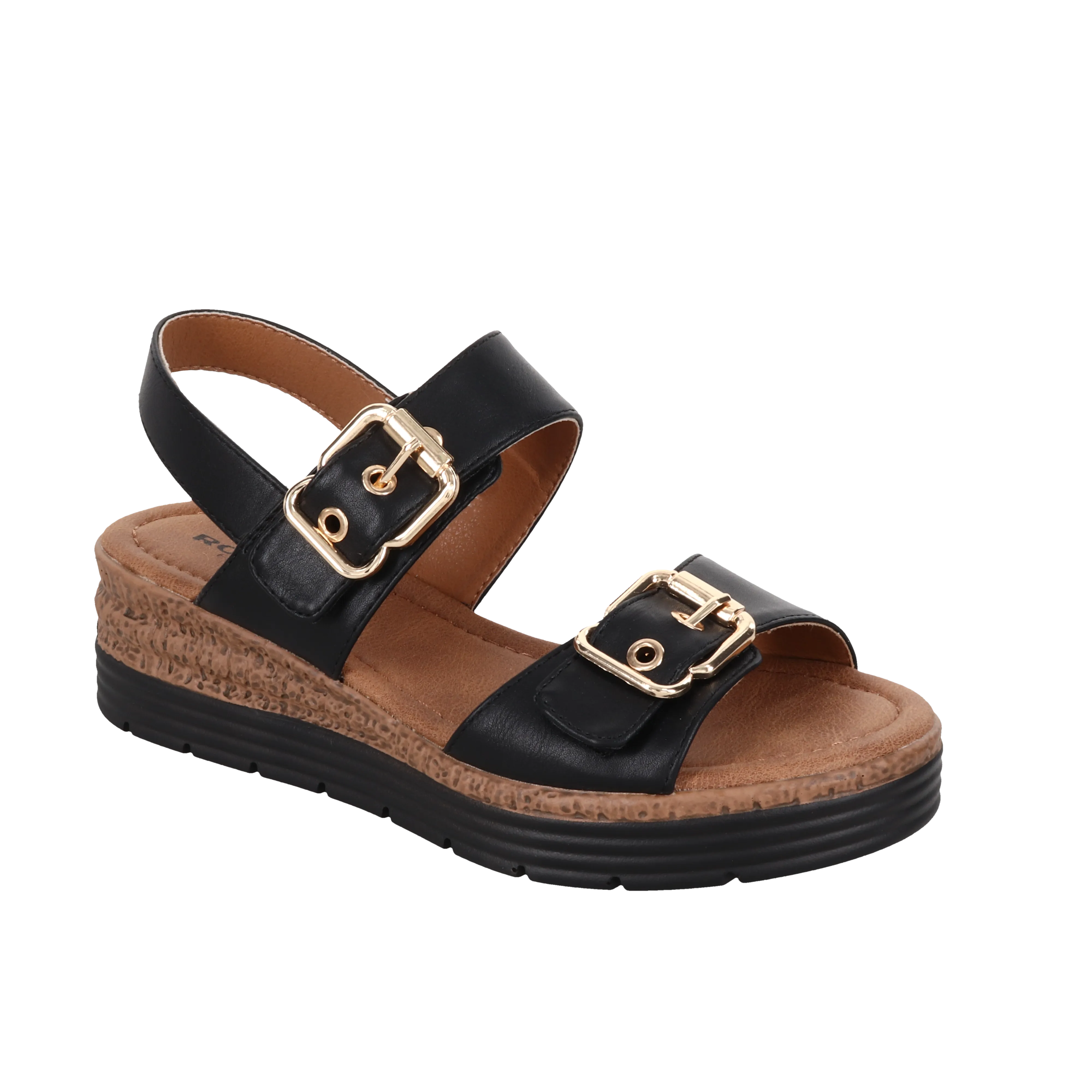 Chaussures Romika Femme Nella 01