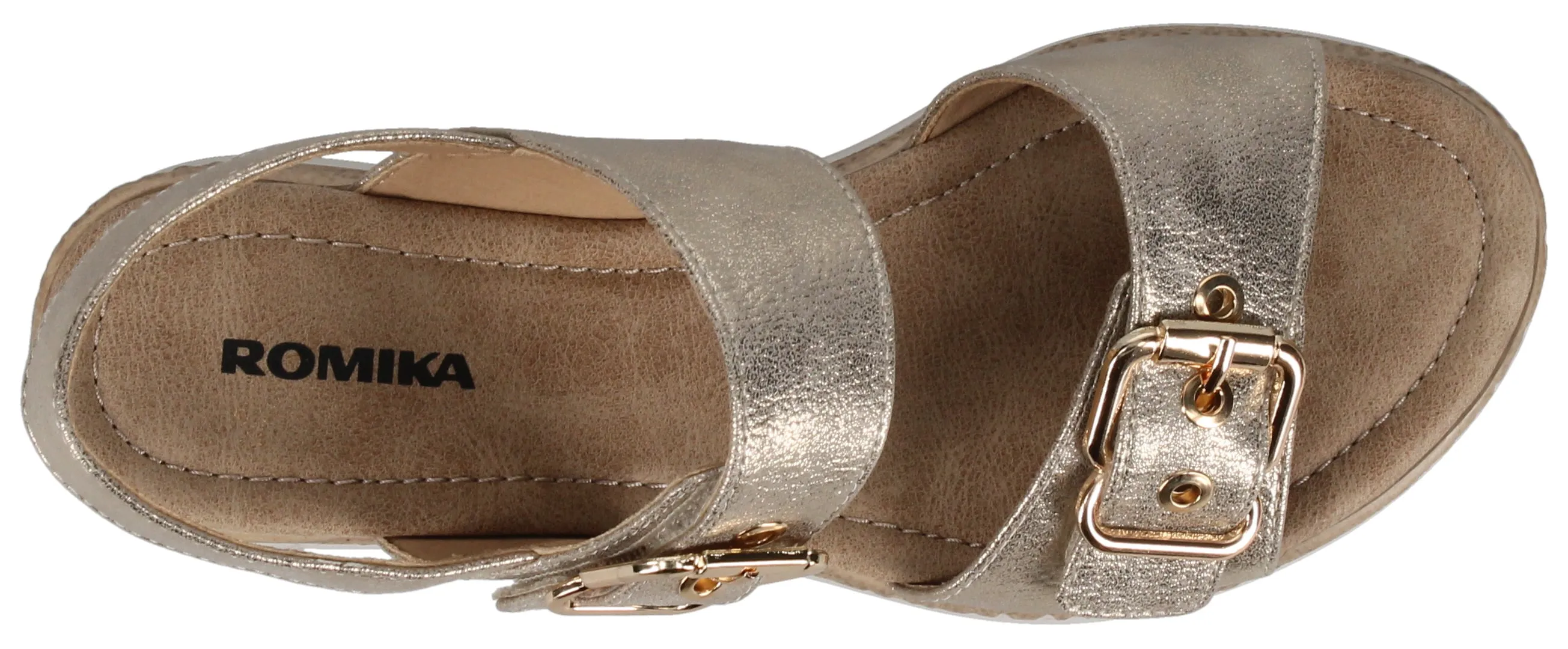 Chaussures Romika Femme Nella 01