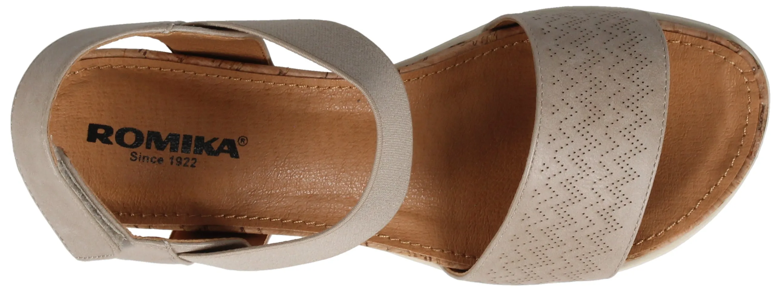 Chaussures Romika Femme Neva 01