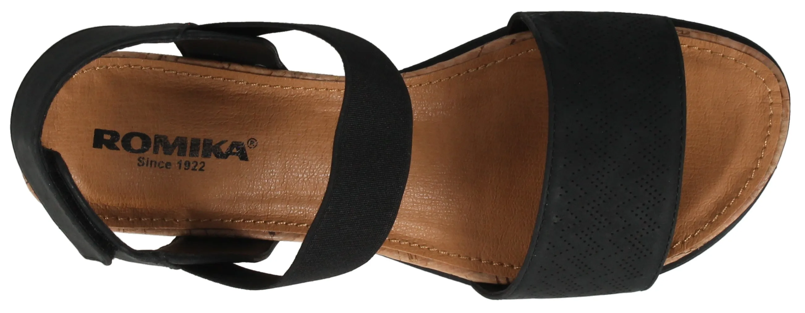 Chaussures Romika Femme Neva 01