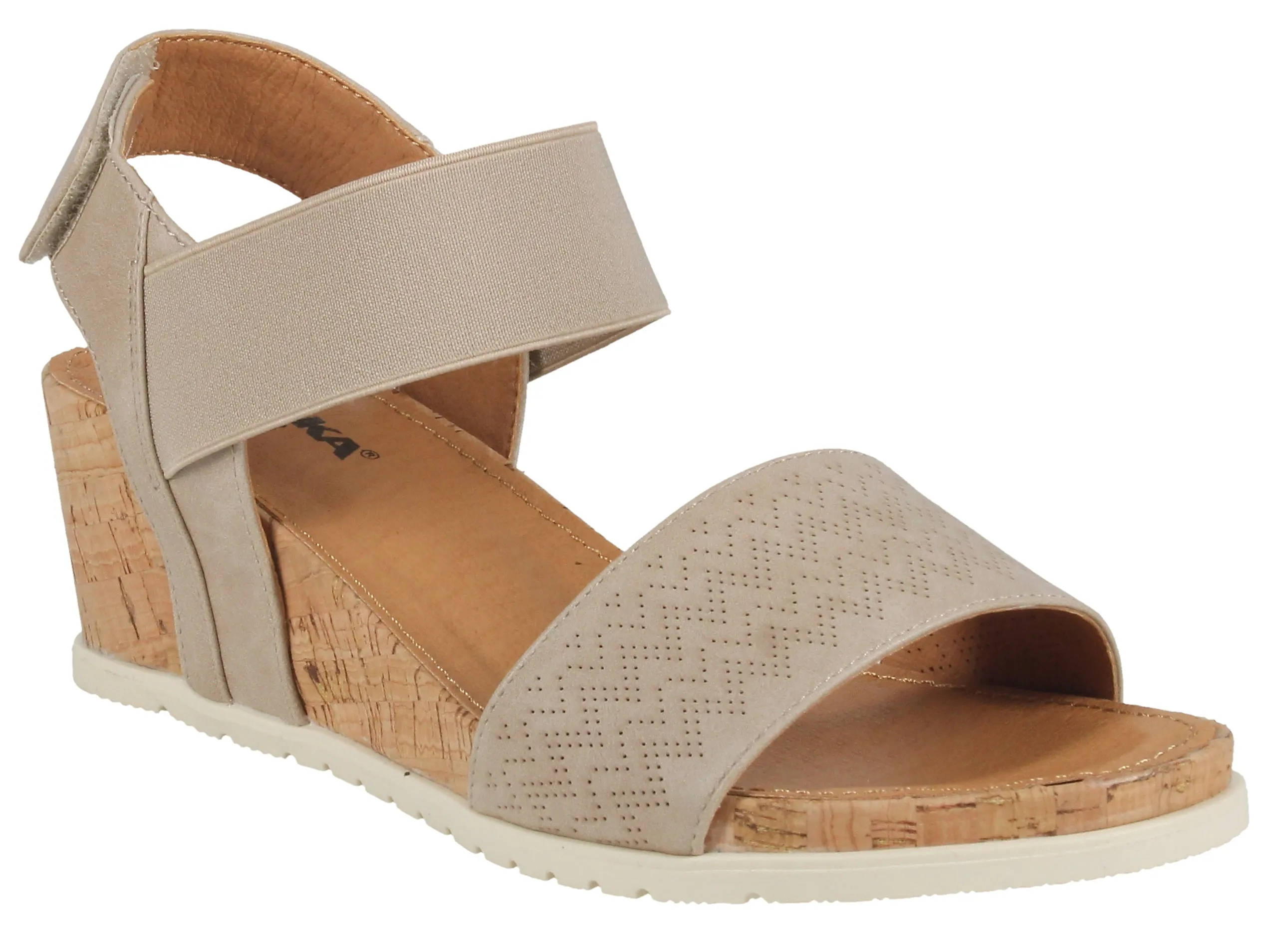 Chaussures Romika Femme Neva 01