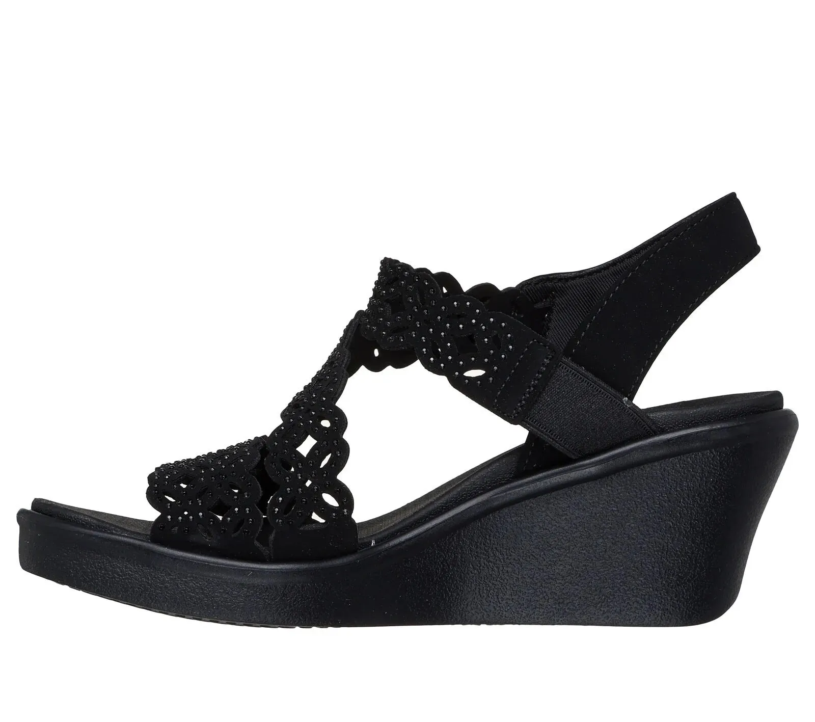 Chaussures Skechers pour Femmes Rumble On - Des Jours Plus Pétillants