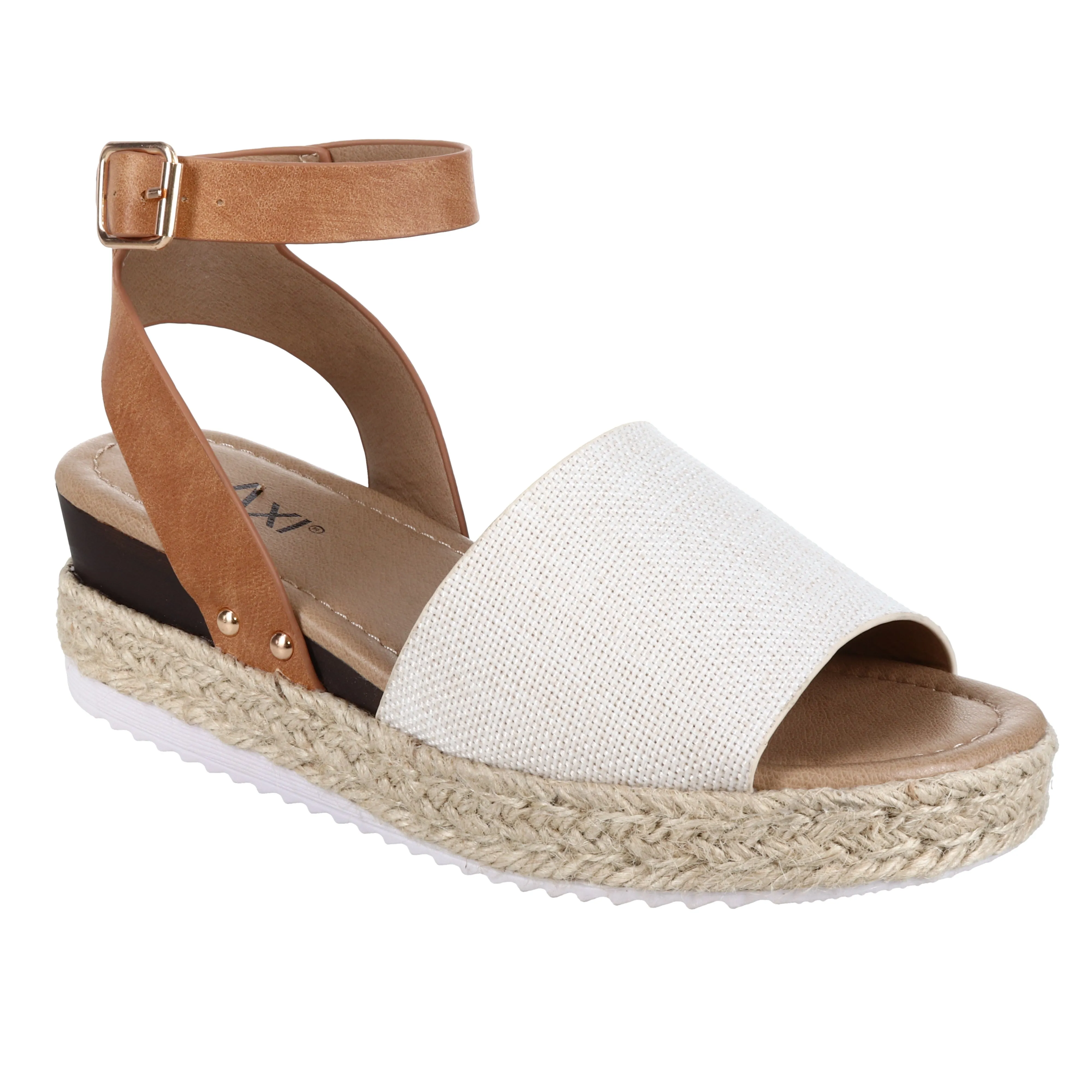 Chaussures Taxi Femme Adrianna 01