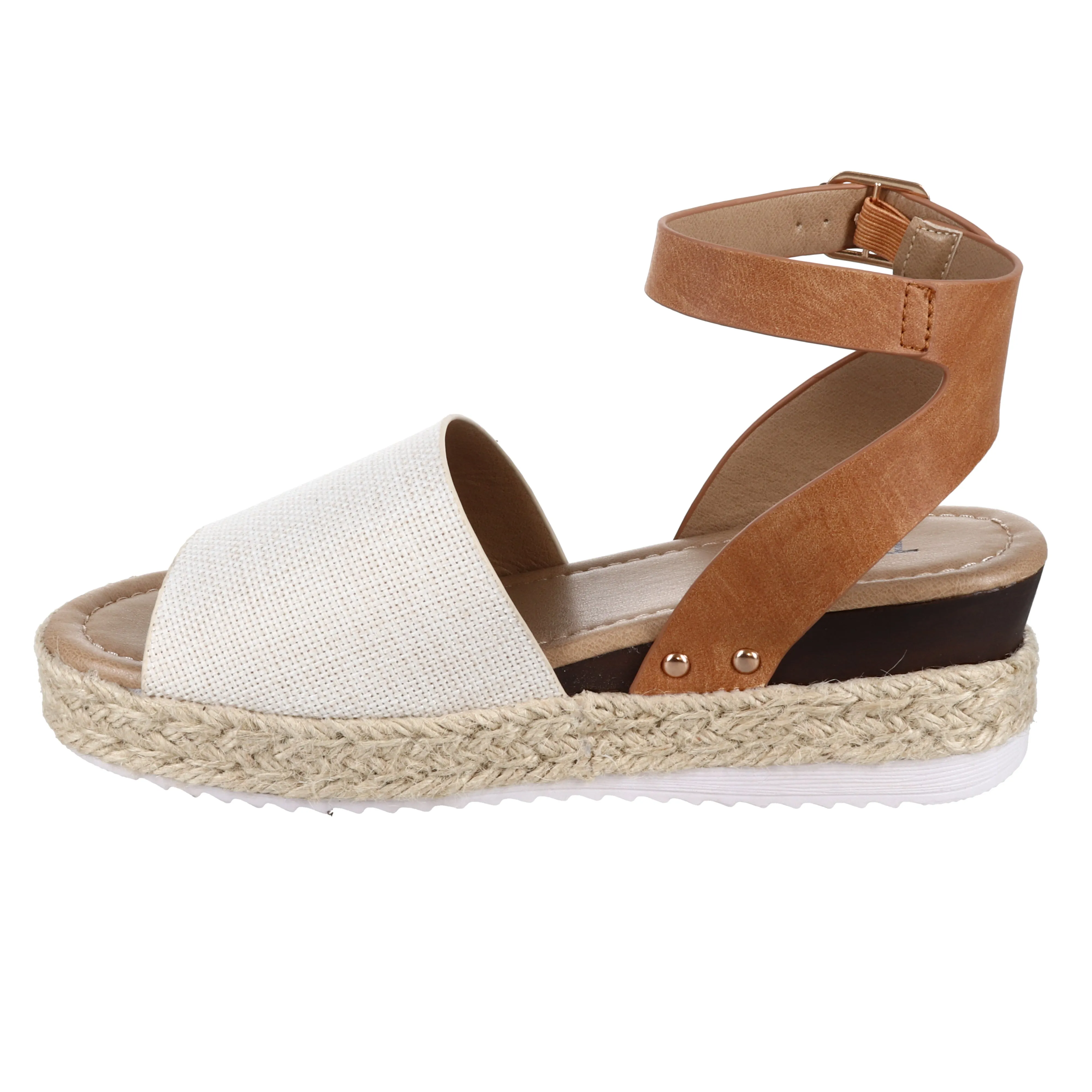 Chaussures Taxi Femme Adrianna 01