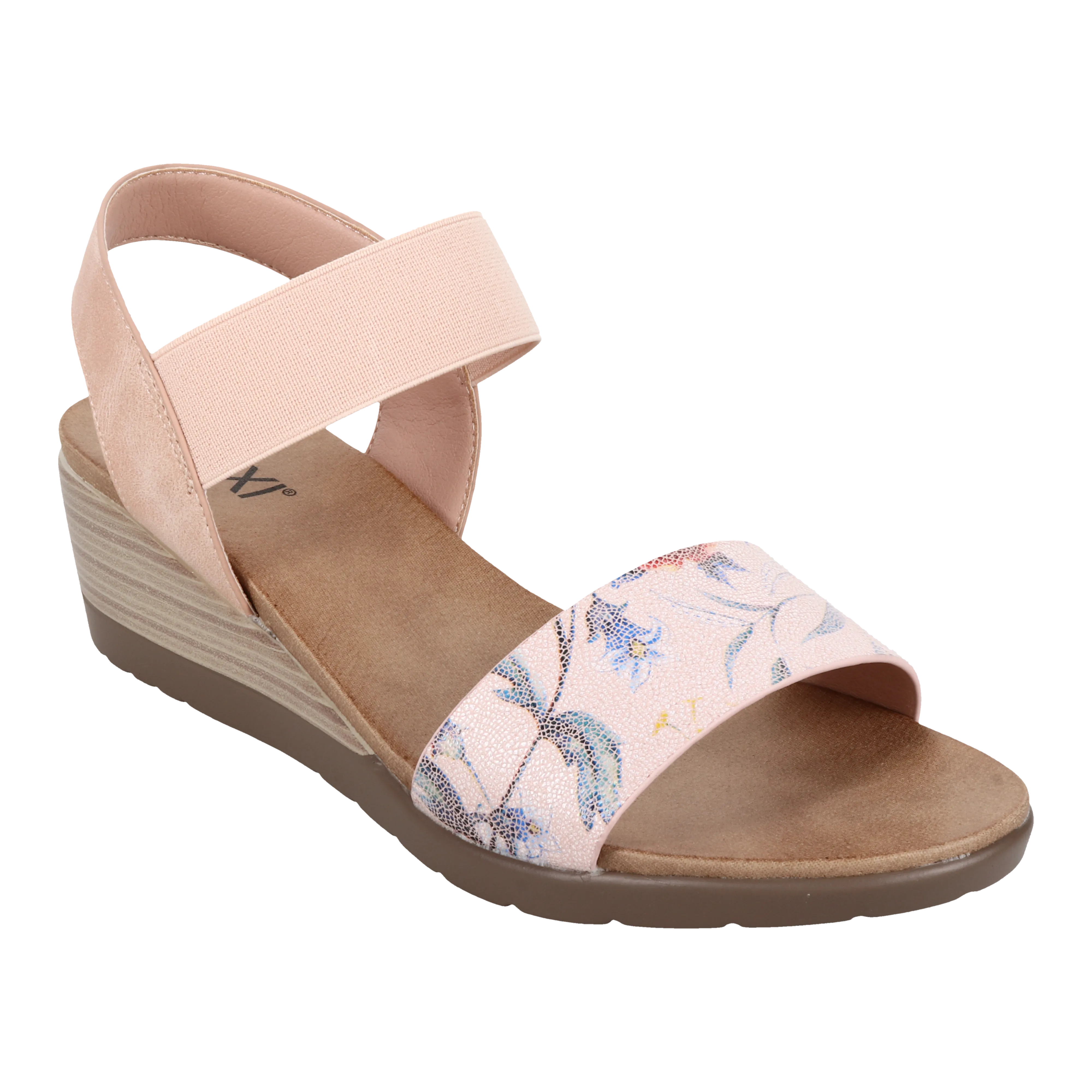 Chaussures Taxi Femme Debbie 01