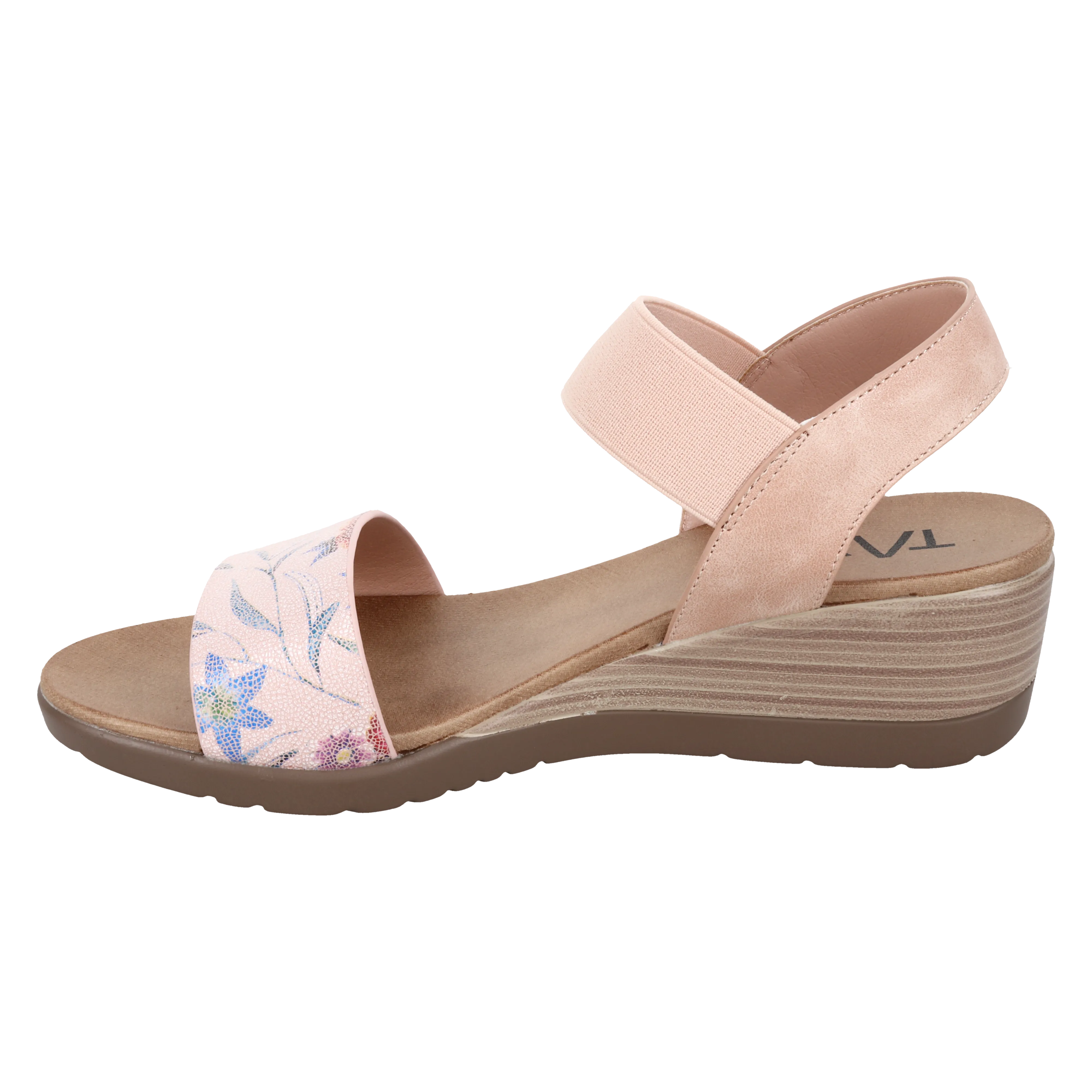 Chaussures Taxi Femme Debbie 01