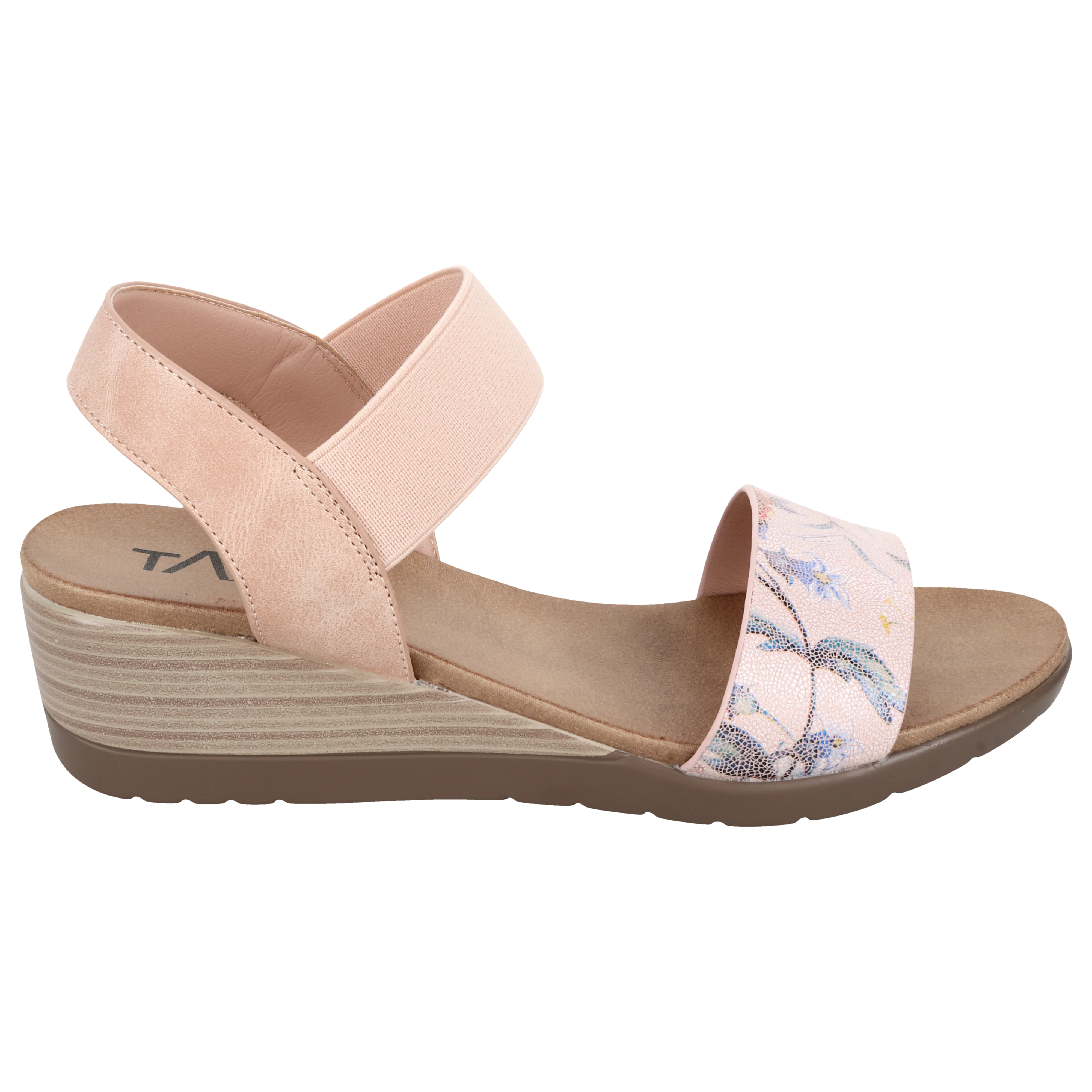 Chaussures Taxi Femme Debbie 01