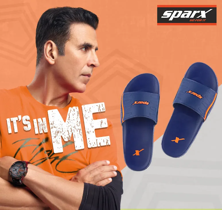 Slides SPARX pour hommes SFG 142