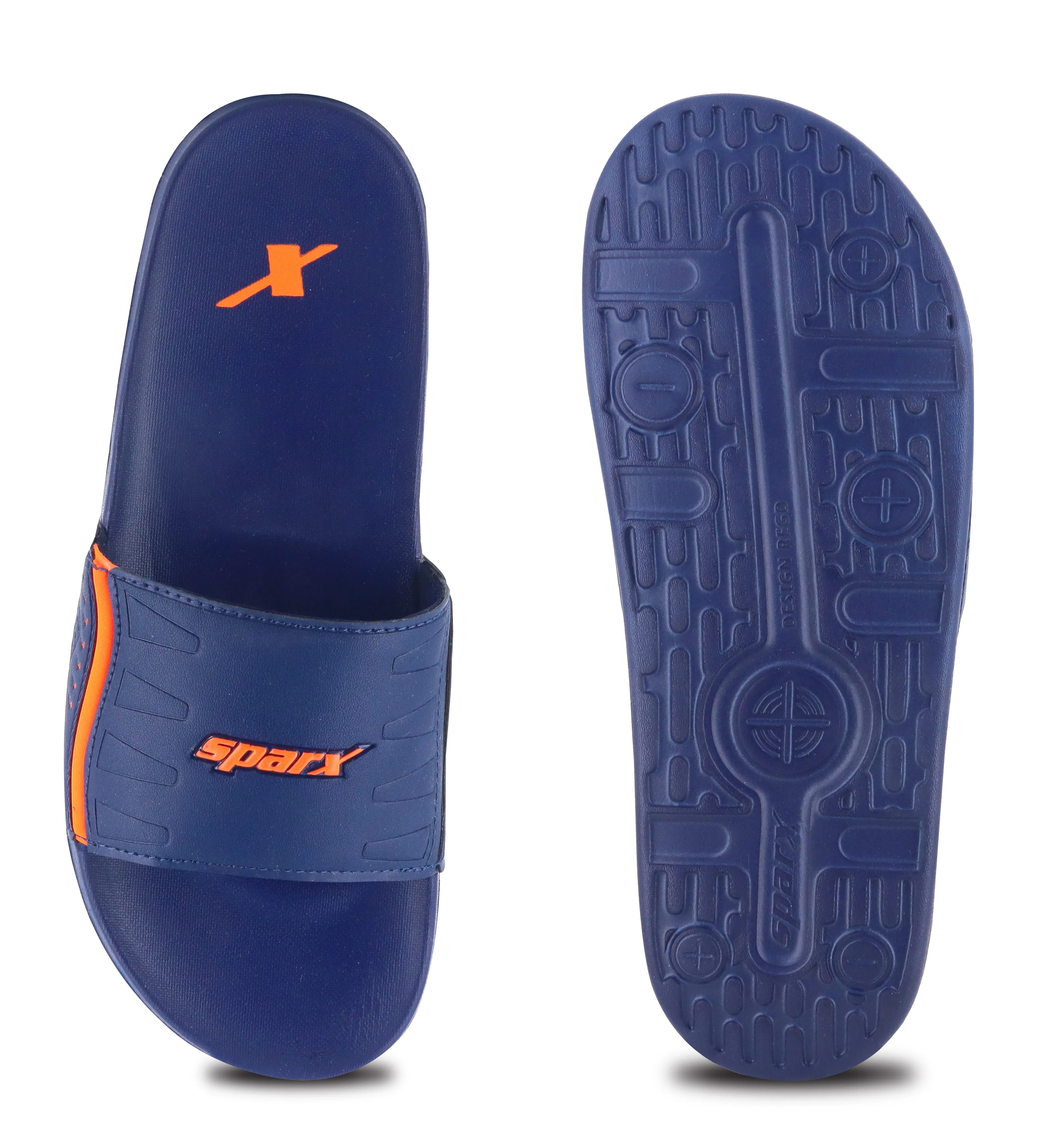 Slides SPARX pour hommes SFG 142